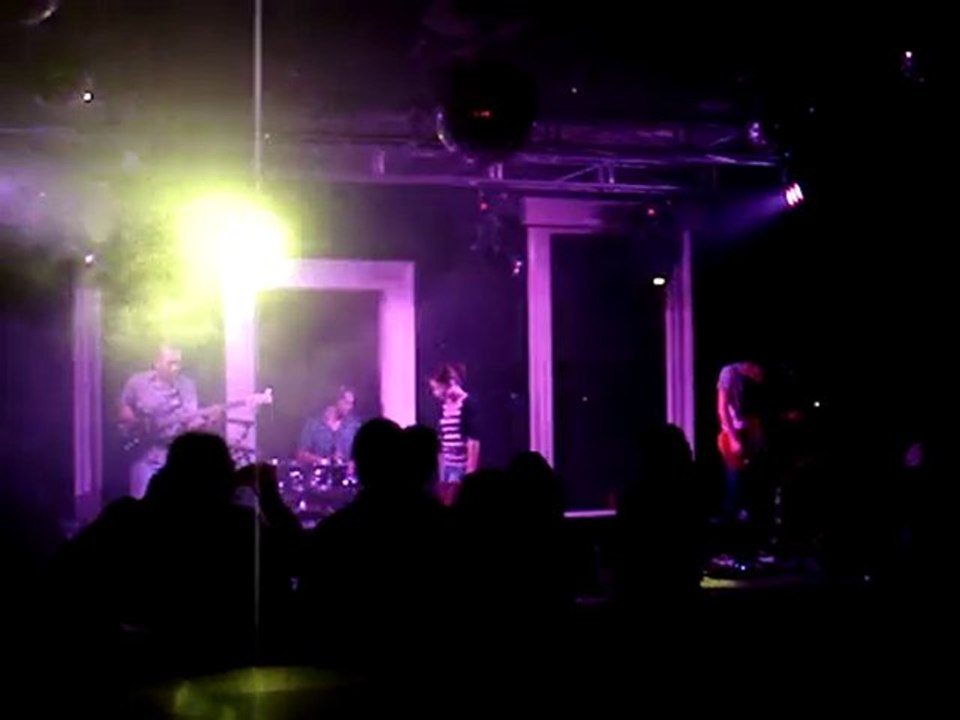 Jackpot - Poker Face ( Lady Gaga Cover )