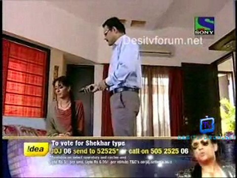 SAS Bina - 3rd January 2011 - pt1