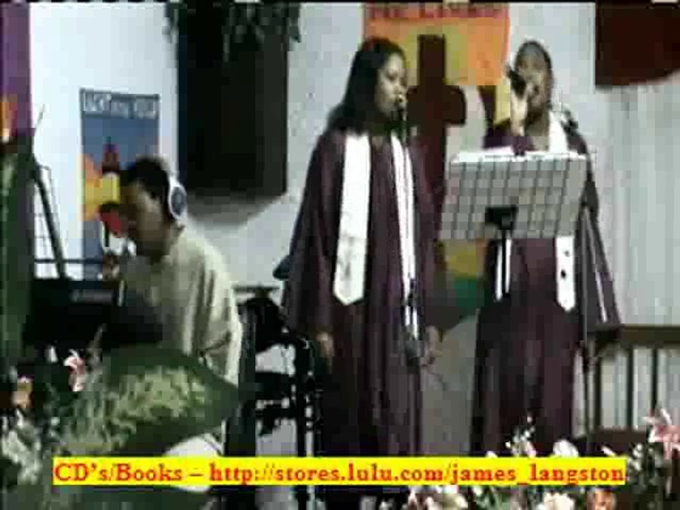 "Redeemer" (Choir Song 2 Jan 11) - lyrics by Nicole C. ...