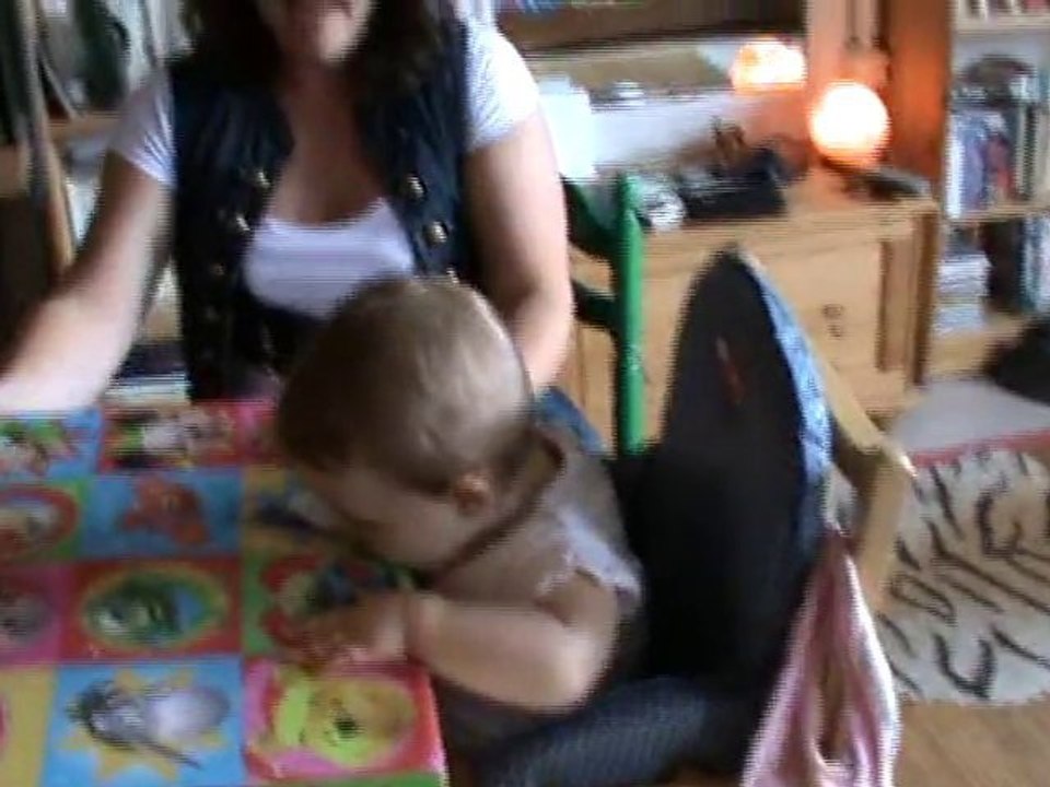 31.cadeau martine.avi