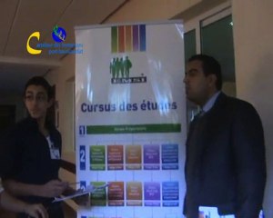 Carrefour des formations post-Baccalauréat 2009-2010