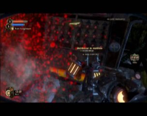 Bioshock 2 - 17 - Le Parc Dyonisos