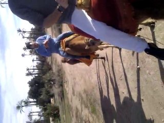 les schoettl en bédouins