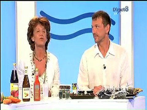 direct 8 emission Bien Etre Dany Culaud
