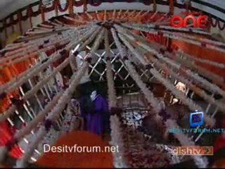 Raat Hone Ko Hai - 3rd January 2011 - Pt2