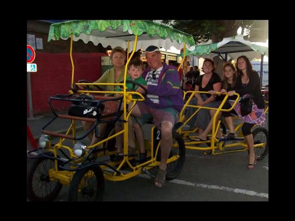 les meilleurs moment 2010 avec vous
