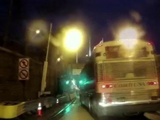 STEPPING INTO THE FIRE - OFFICIAL TRAILER - 2011