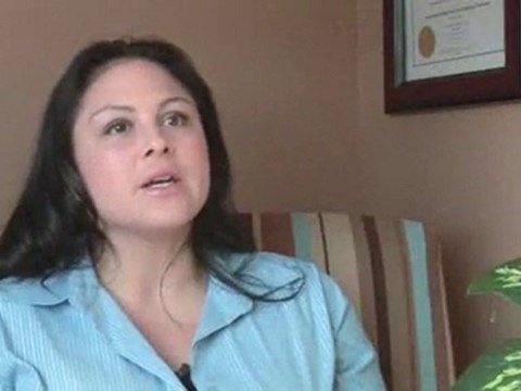 Nonverbal Assertiveness : How can I project assertiveness with physical contact?