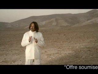 FREEBOX REVOLUTION SPOT TV TANGO