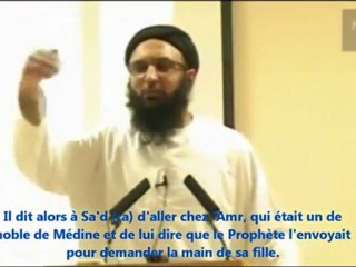 Zahir Mahmood - Les Héros de l'Islam 4/4
