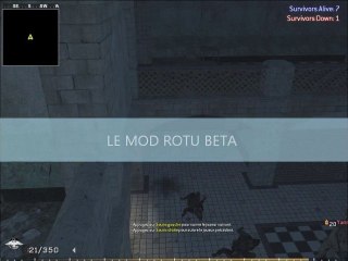 LE MOD ROTU BETA