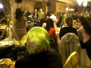 Yeni yıl kutlaması!!!