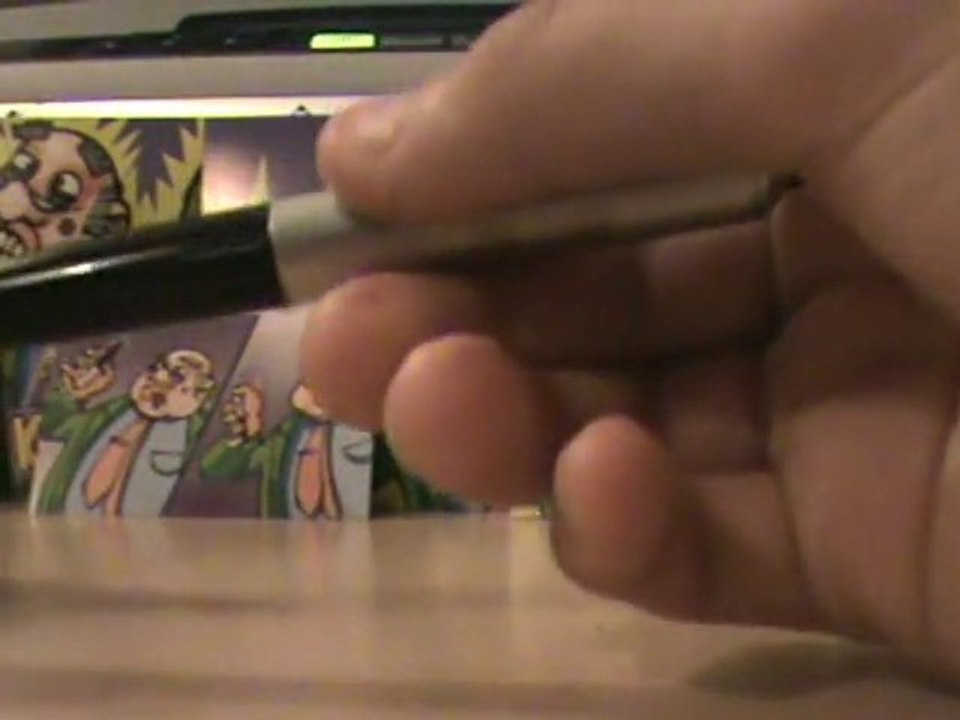 Elektroschocker selber bauen