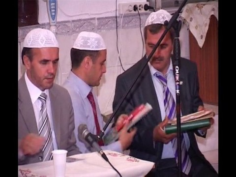 Dolapcilar (strofi) koyu mevlidi 2010 kisim 8