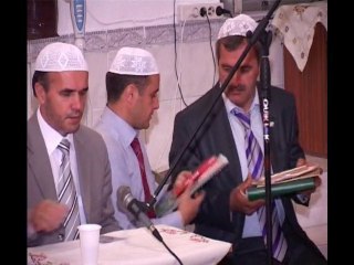 Dolapcilar (strofi) koyu mevlidi 2010 kisim 8