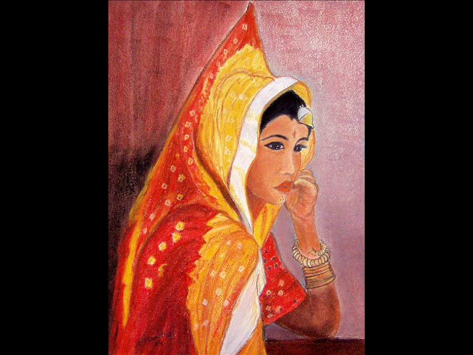 Hommage Aux Femmes - Somos Novios