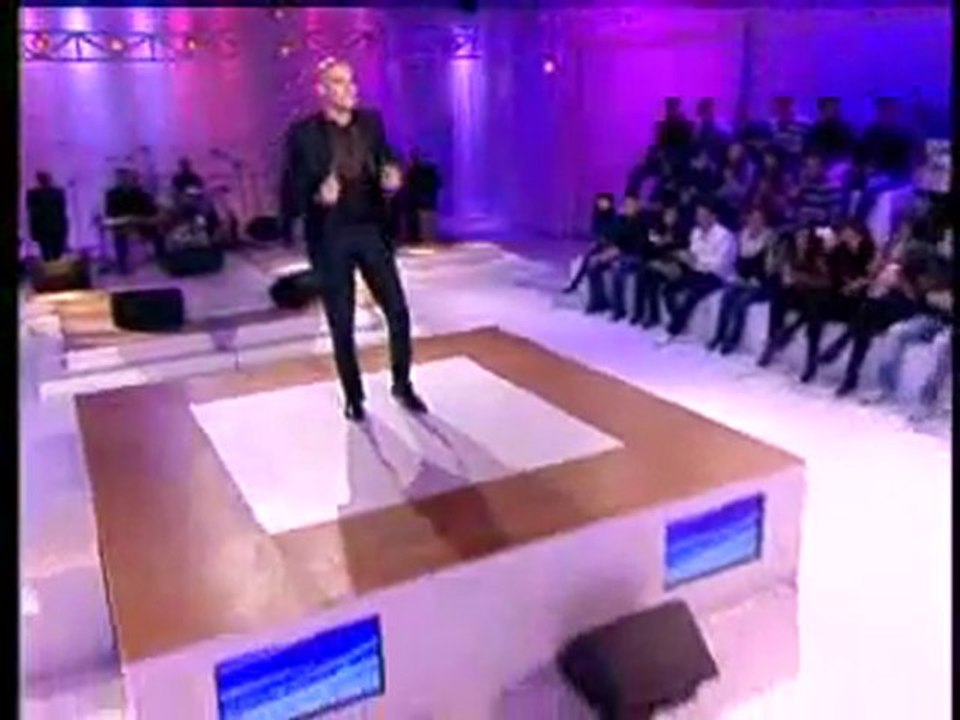 Abdou Driassa - Sidi AbdelKader