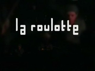 La Roulotte à la Soute : "L'Instant, I, II, & III"