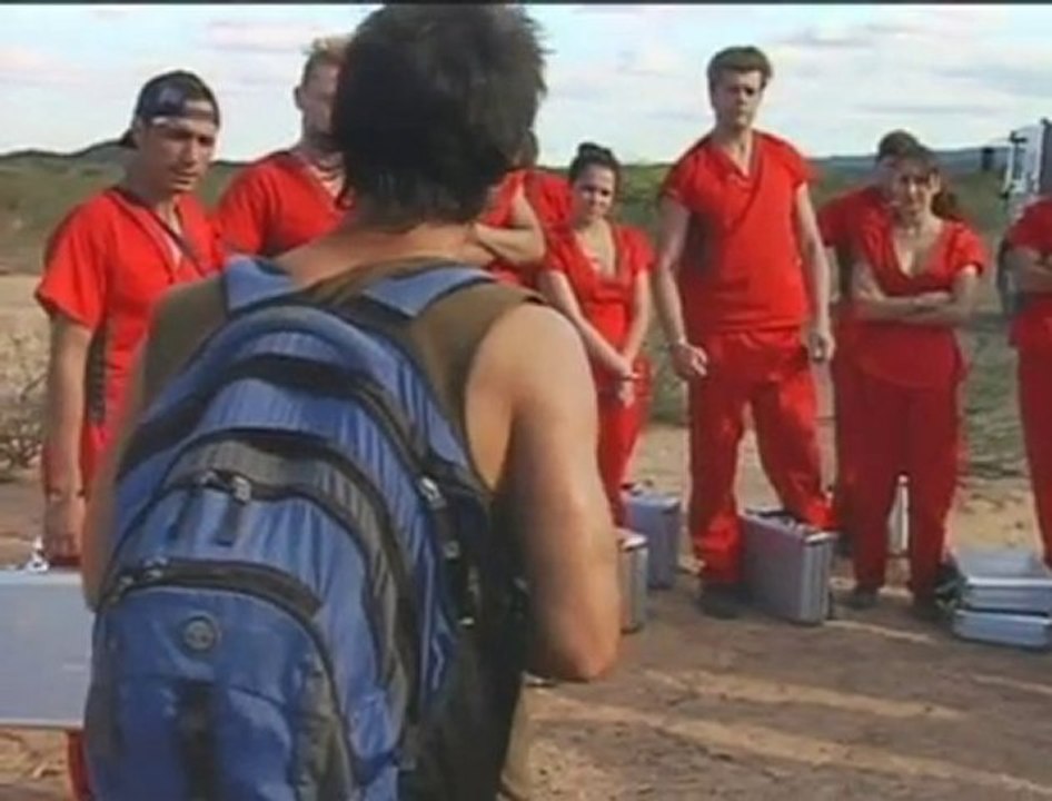 año 0 capitulo 1 parte 1 de 6