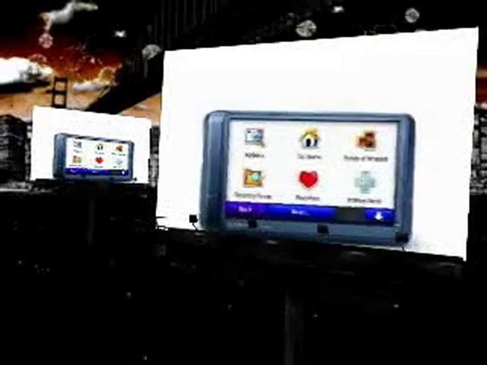 Best Seller Garmin Nuvi 5000 Portable GPS