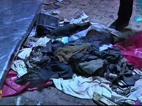 DreamTV : Réactions immédiate après les attentats