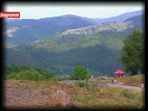 Hommage Lionel Regal