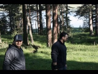 Aladağ Bacaklı yayla slayt