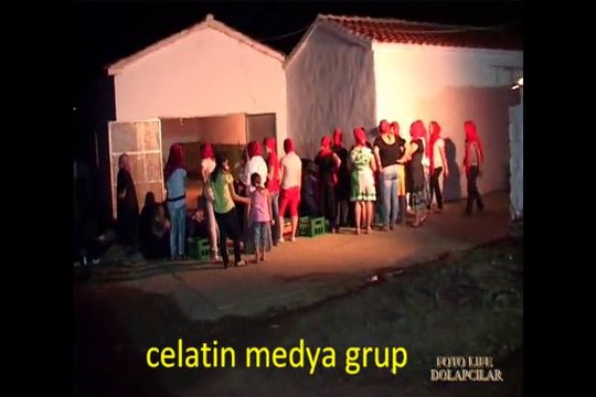 Dolapcilar (strofi) koyu mevlidi 2010 kisim 6