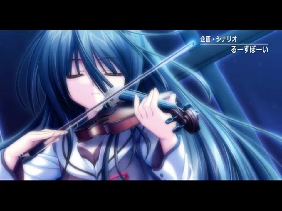 G-Senjou no Maou - Opening