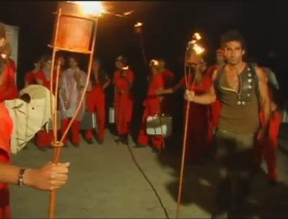 año 0 capitulo 1 parte 2 de 6