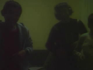 komedi dans üçlüsü  2