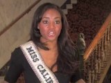 The Beauty Contestant Body : How important is it to be skinny for a pageant competitor?