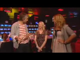 John James' mum speaks to George Lamb