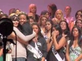 Entering A Beauty Pageant : How did you win the title with very little prior experience?