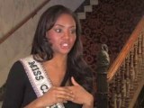 Lifestyle Of A Beauty Queen : What did you expect to gain from becoming a beauty queen?