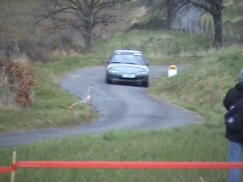 rallye monts et coteaux 2010