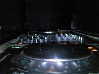 Dj Mustafa Çelik - Lady Gaga Preston 2010