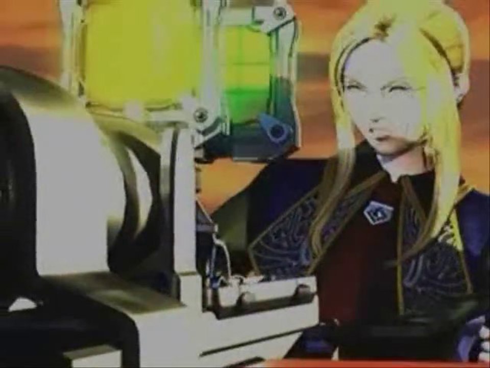 Nightwish & Final Fantasy 8