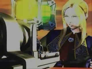 Nightwish & Final Fantasy 8