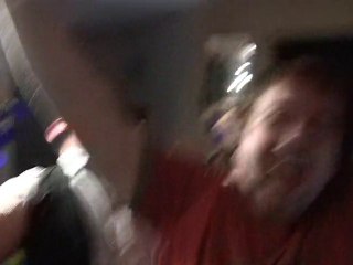 Nouvel an entre geeks