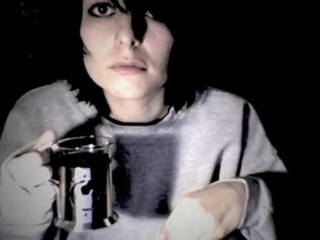 quick cosplay by profumo