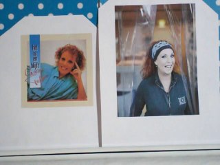 Carry Tefsen - Hij Is En Blijft