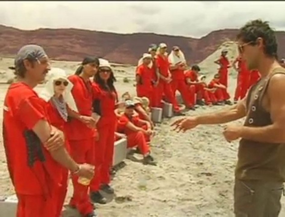 año 0 capitulo 1 parte 4 de 6