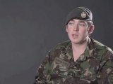 Working As An RAF Gunner In The UK : What kind of guns do RAF Gunners use?