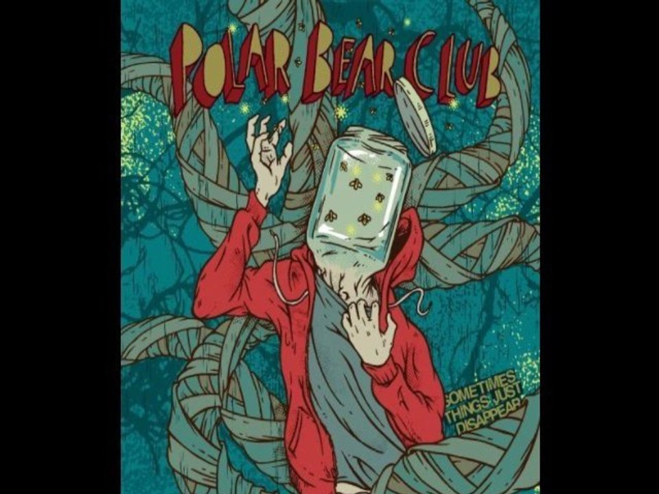 polar bear club - another night in the rock