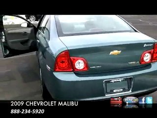 Chevrolet Malibu Columbus Ohio