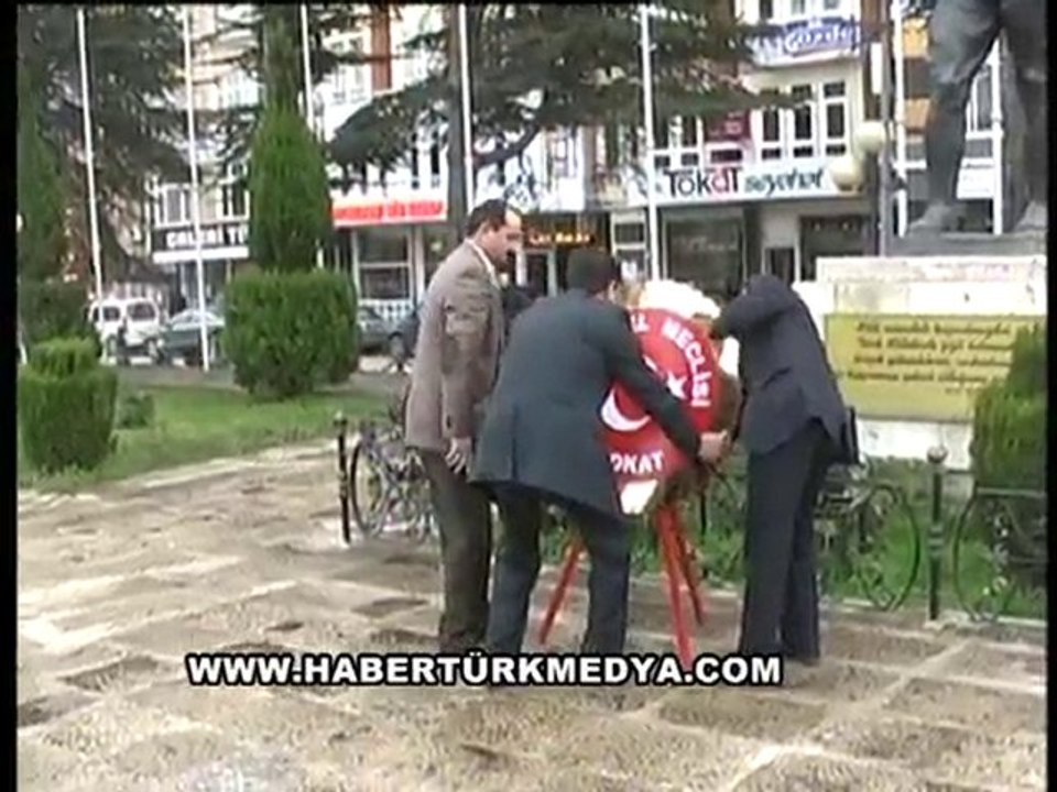 22. DÖNEM İL GENEL MÜCLİS ÜYERLİ ÇELK SUNUMU