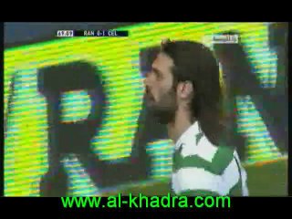 RANGERS 0-2 CELTIC (LA BELLE BALLADE DE BOUGHERRA)