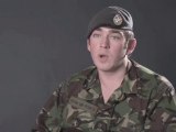 SAC Paul Goodfellow : What makes a good RAF Gunner stand out from the crowd?