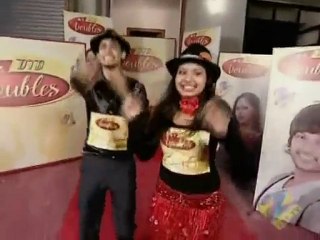 DID Doubles 31st December 2010 Part 4